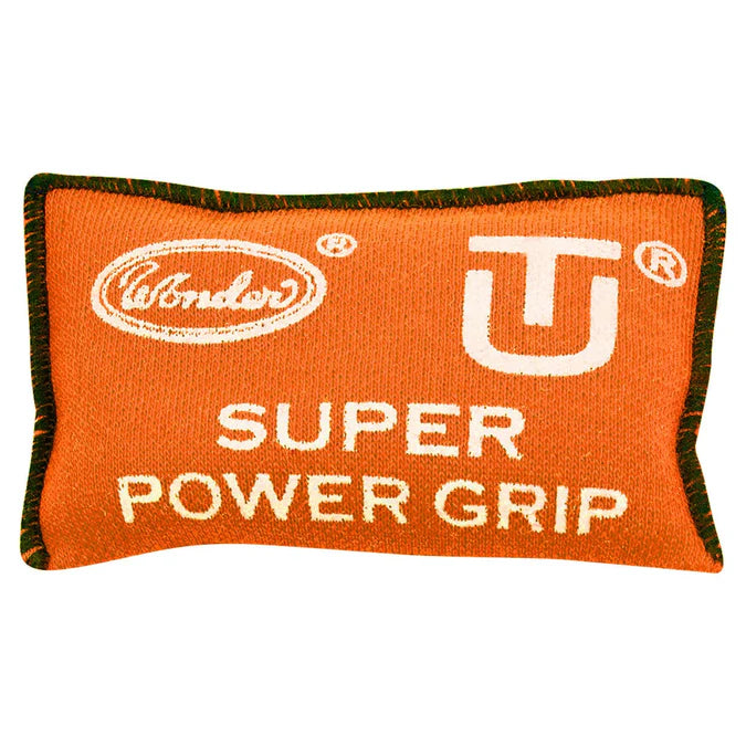 Designa Super Power Grip Bag