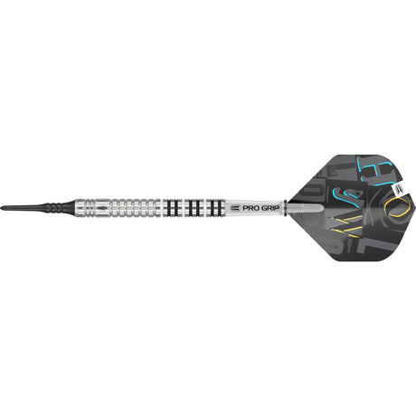 TARGET CHRIS DOBEY G1 90% SOFTDARTS 19g