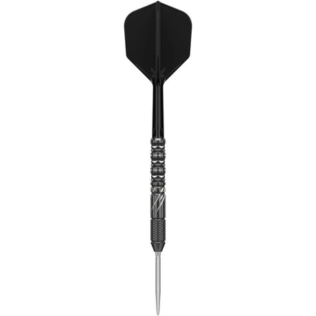 Target Japan Black Marque Draco Swiss Point 90%-23g Steeldarts