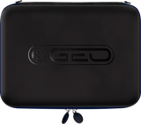 Harrows Geo Parallel Steeldart 90% Tungsten Quick Point