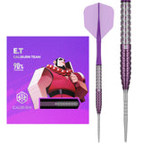 Caliburn Player Darts Awakening E.T. Steeldarts