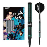 One80 FB Leung V3 Signature Dart Softtip 22g