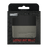 One80 Leather Dart Wallet – Grau