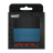 One80 Leather Dart Wallet – Blau