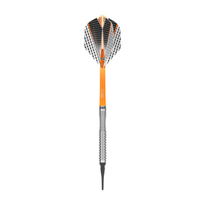 One80 Strike X SX02 Softtip – 18g