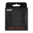 One80 Leather Dart Wallet – Schwarz