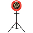 One80 Axion Pro Dartboard Stand – Default Title