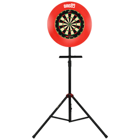 One80 Axion Pro Dartboard Stand – Default Title