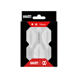One80 Nex Flight Weiß – S