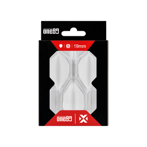 One80 Nex Flight Weiß – S
