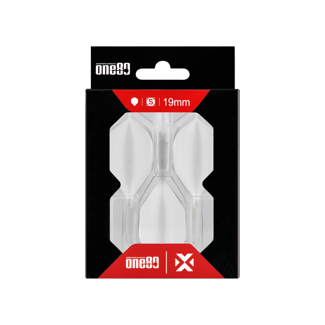 One80 Nex Flight Weiß – S