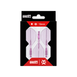 One80 Nex Flight Transparent Lila – S