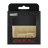 One80 Leather Dart Wallet – Gold
