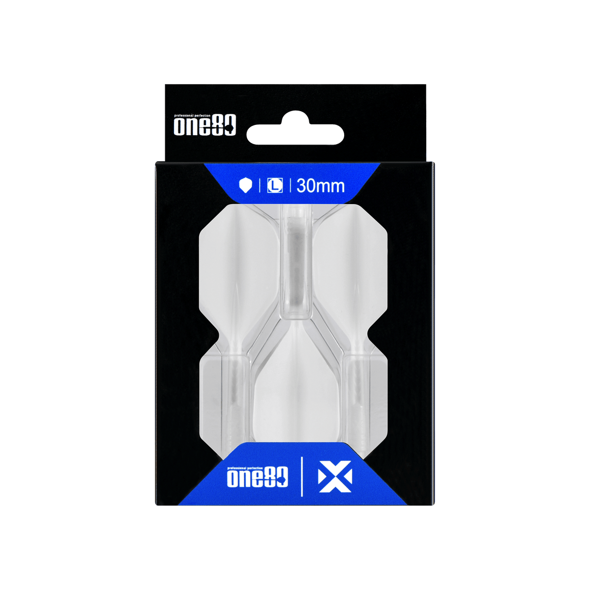 One80 Nex Flight Weiß – L