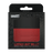 One80 Leather Dart Wallet – Rot