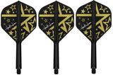 Target Japan K-Flex Harith Lim Hot Shot NO2 Standard