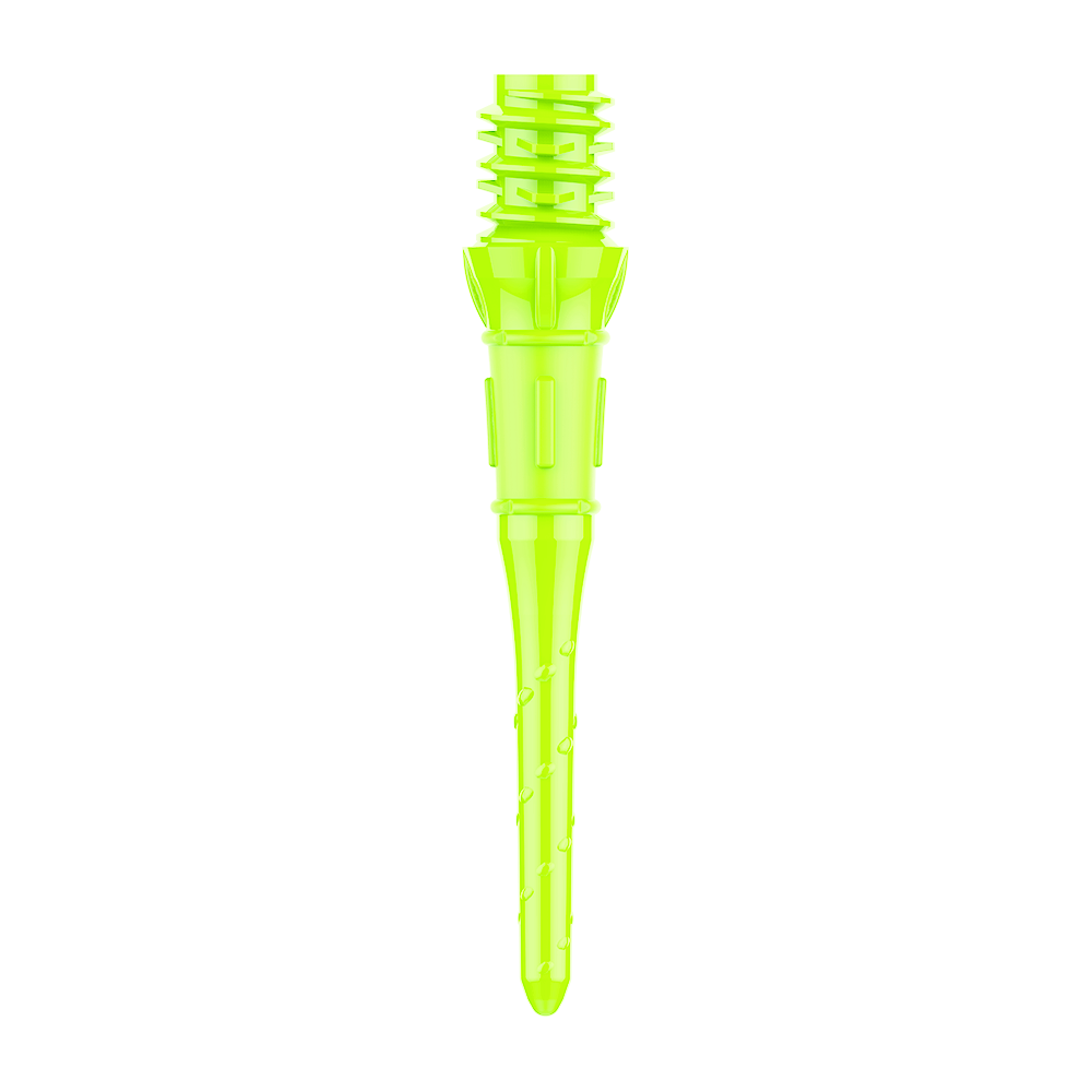 L-Style Premium Lippoints Neon Yellow