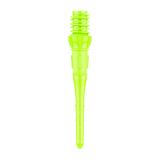 L-Style Premium Lippoints Neon Yellow