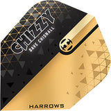 Harrows Chizzy V2 Prime Flights