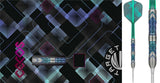 Target Japan Kaze Series Ceros 03 Sp Steel Tip 2025