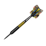 Goat Athlete  Brass Steel Tip Gelb 12g