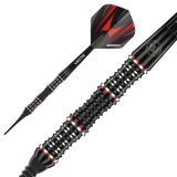 Winmau Mervyn King Special Edition 90% Softdarts