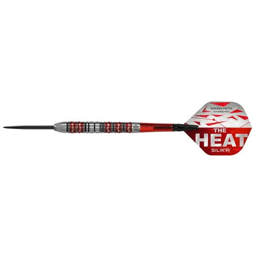 Harrows Damon Heta Series 3 Steeldarts