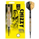 HARROWS DAVE CHISNALL V2 90% - Softdarts