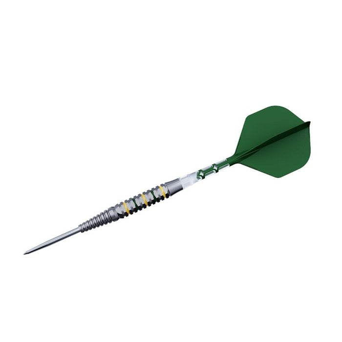 Cuesoul Jiho D3 G2 90% Steeldart