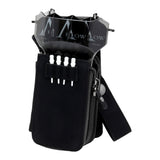 Dynasty Glasses Case Black x Black