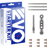 Caliburn EVO Points - Starter Kit