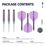 Caliburn Player Darts Awakening IVAN Steeldarts
