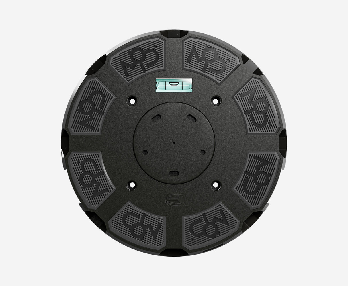 Target Mod Hub