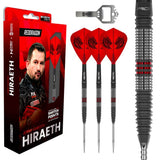 Red Dragon Jonny Clayton Hiraeth - Switch Point Darts