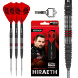 Red Dragon Jonny Clayton Hiraeth - Switch Point Darts