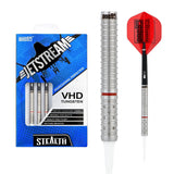One80 Jetstream Stealth -Softtip
