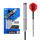 One80 Jetstream Stealth 90% Steeldart