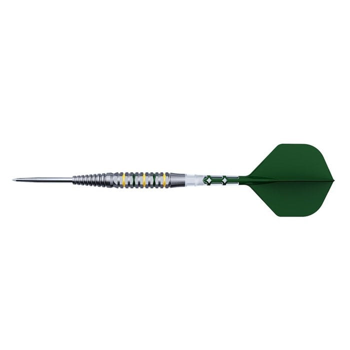 Cuesoul Jiho D3 G2 90% Steeldart