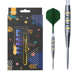 Cuesoul Jiho D3 G2 90% Steeldart