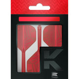 Target K-Flex Flight Red Standard No2