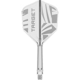 Target K-Flex Flight Clear Shape 06