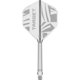 Target K-Flex Flight Clear Standard 02
