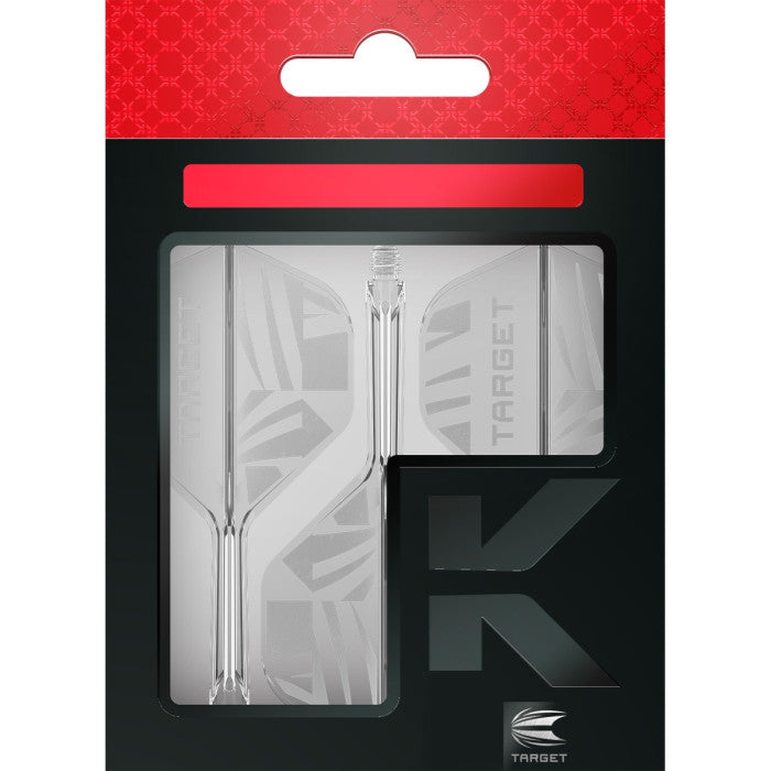 Target K-Flex Flight Clear Standard 02