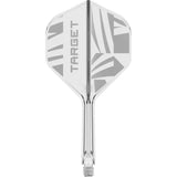 Target K-Flex Flight Clear Standard 02