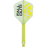 Target K-Flex Luke Littler Fallout Shape No6