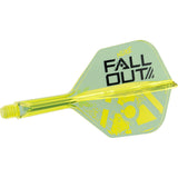 Target K-Flex Luke Littler Fallout Shape No6