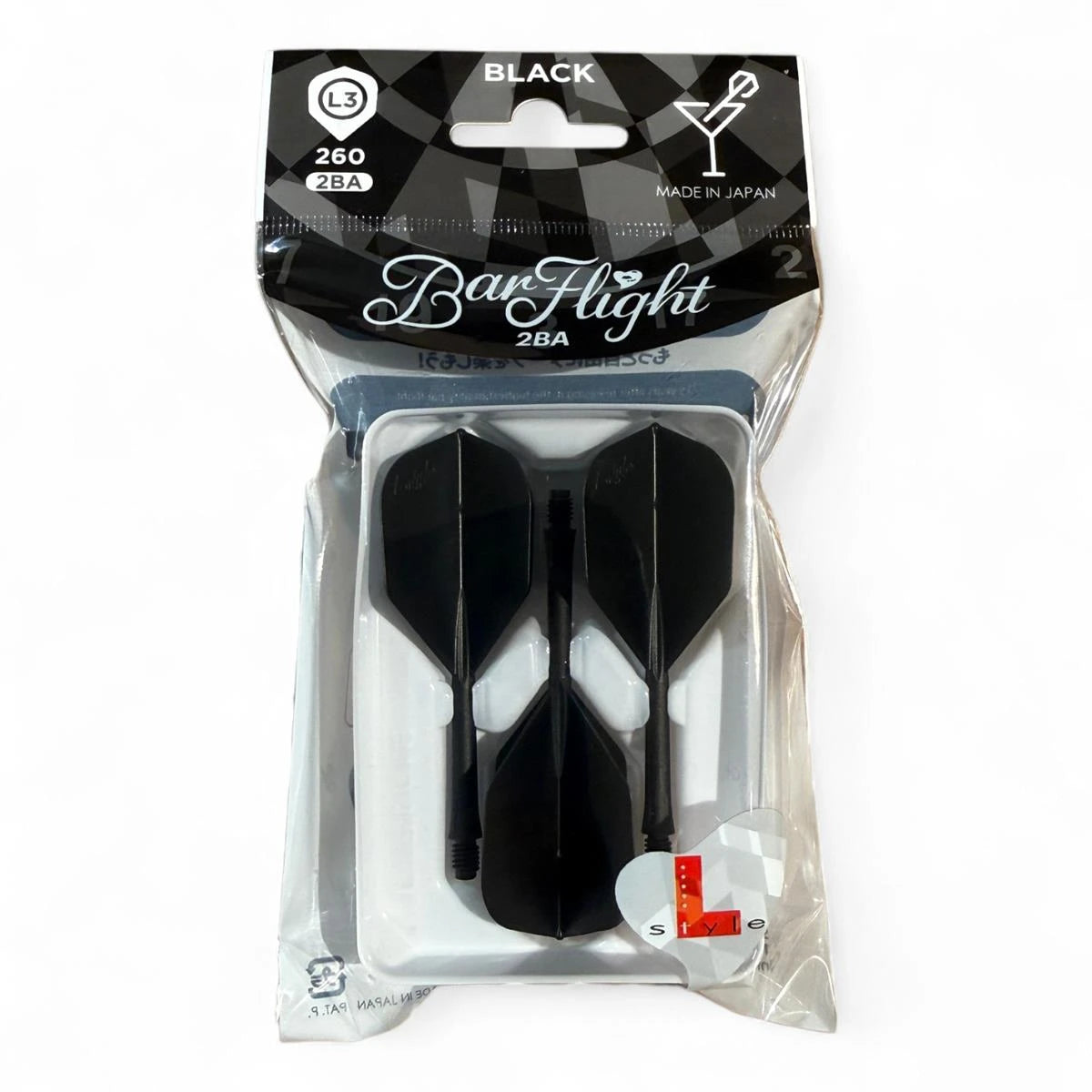 L-Style Barflight - 2BA 260