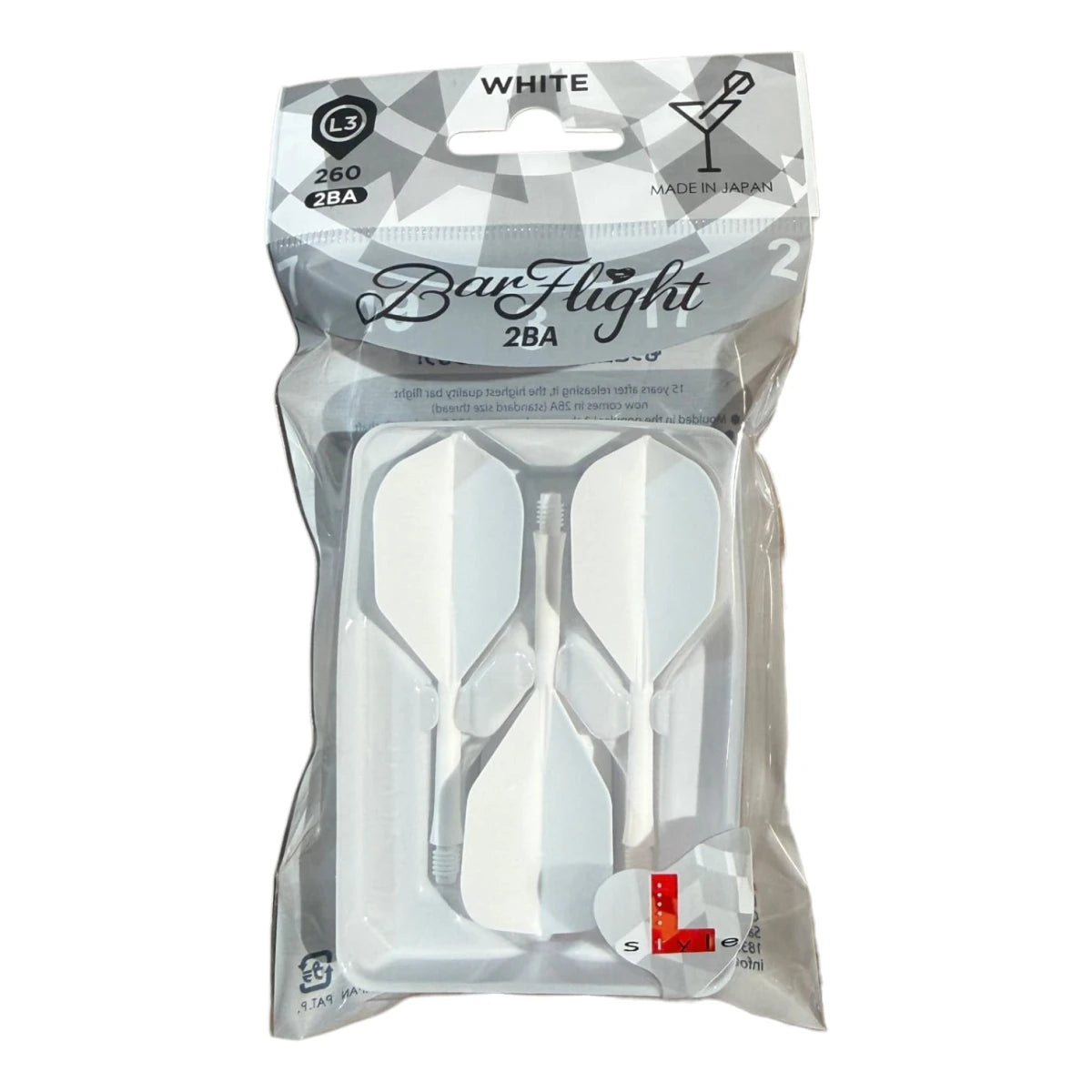 L-Style Barflight - 2BA 260