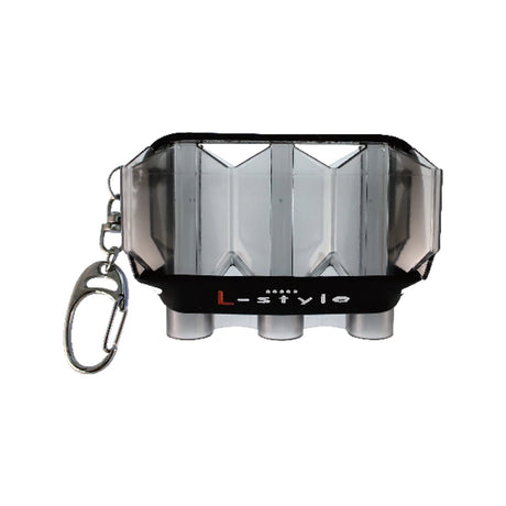 L-Style - Krystal Flightcase