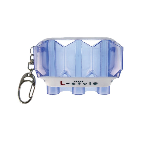 L-Style - Krystal Flightcase